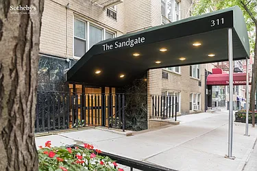 Sold by Sotheby's International Realty