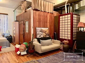 Rented by Grand & Co.