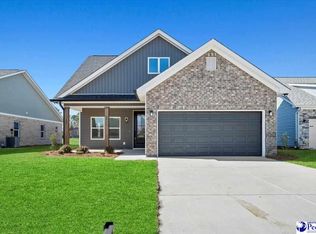 3211 Benvill Ct, Florence, SC 29501
