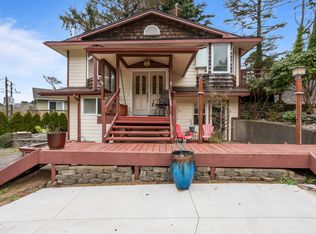 850 SE 31st St, Lincoln City, OR 97367