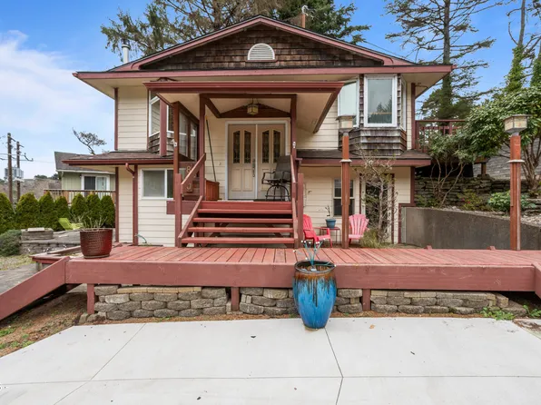 850 SE 31st St, Lincoln City, OR 97367