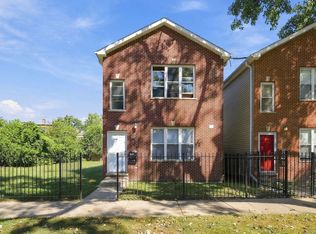 1342 E 73rd St #1, Chicago, IL 60619