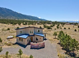 3356 Camino Del Rey, Crestone, CO 81131