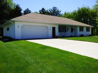 2119 Magy Ln, Green Bay, WI 54313