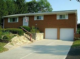 2669 Loris Dr, Dayton, OH 45449