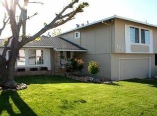 523 Burger Ct, Pleasanton, CA