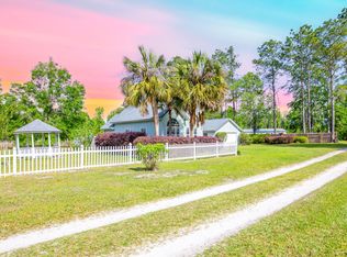 18653 137th Cres SE, White Springs, FL 32096