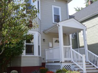 22 Appleton St #1, Somerville, MA 02144