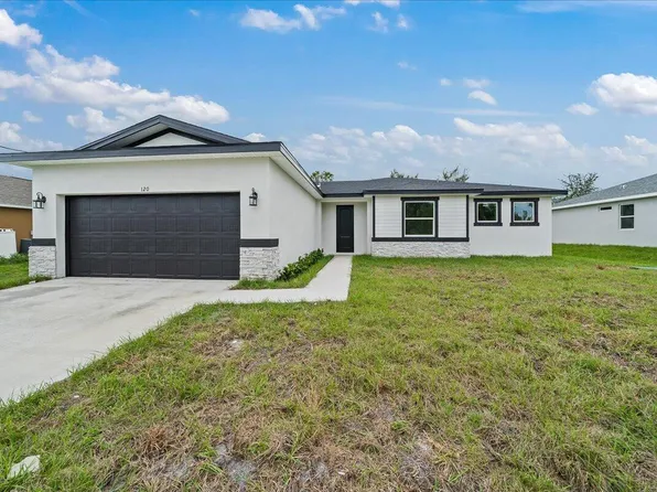 911 Echo Street, Fort Pierce, FL 34982