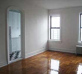 Rented by Goldfarb Properties