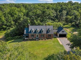 641 Weal Rd, Chatham, VA 24531