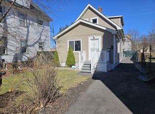 12405 Signet Ave, Cleveland, OH 44120