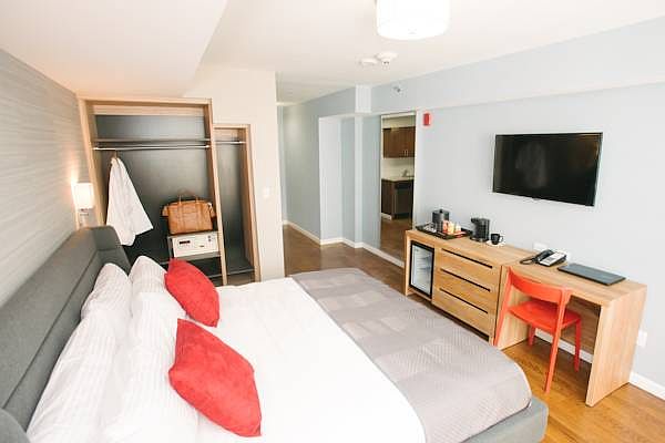 2nd image of 32 E 32nd St #402