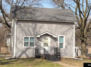 510 N Oakland Ave, Oakland, NE 68045