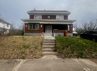 1821 W Grand Ave, Dayton, OH 45402
