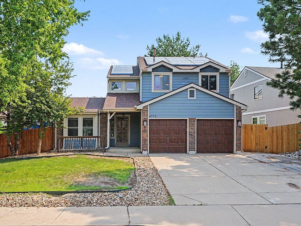 1st image of 4772 S Evanston Way