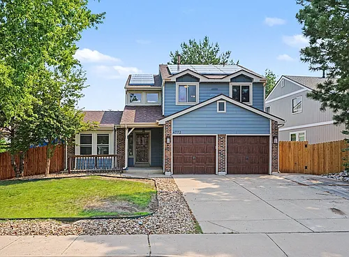 4772 S Evanston Way Photo 1