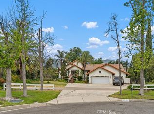 5336 Running Fawn Ct, Rancho Cucamonga, CA 91737