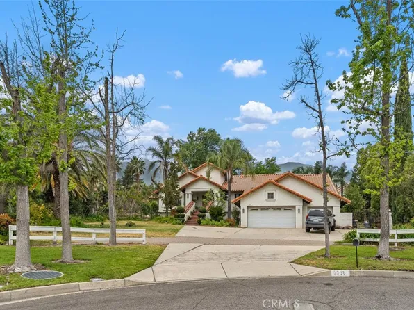 5336 Running Fawn Ct, Rancho Cucamonga, CA 91737