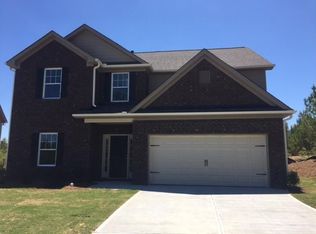 6190 Baltusrol Trce, Fairburn, GA 30213