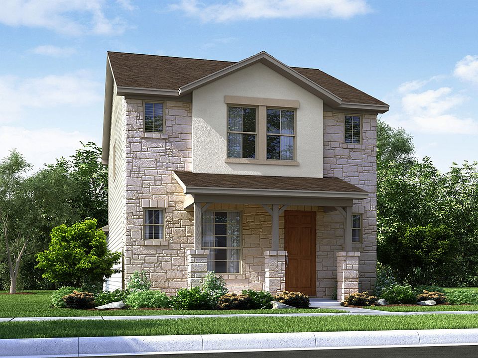 Elevation C