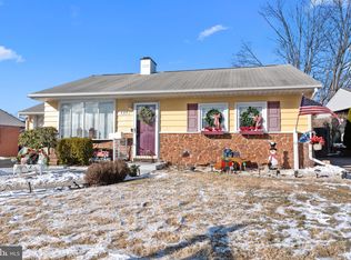409 Chelsea Rd, Fairless Hills, PA 19030