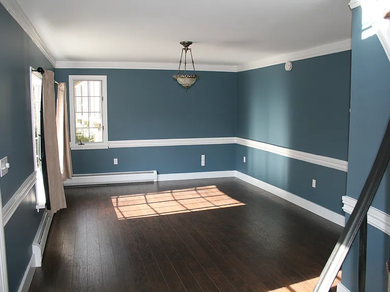 Main House - Dining Room