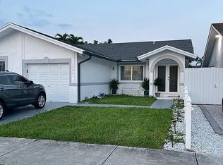 17931 SW 136th Ct, Miami, FL 33177
