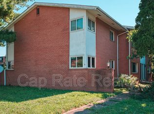26 S Hampton Rd #D, Columbus, OH 43213