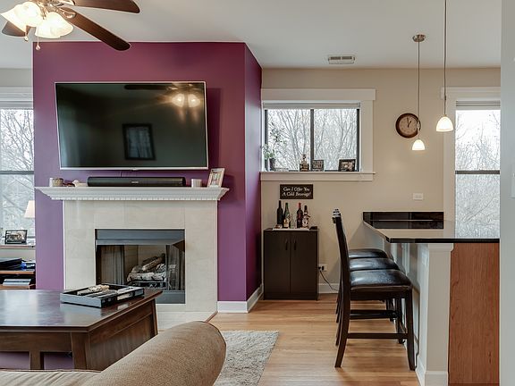 4th image of 618 Judson Ave Unit 3