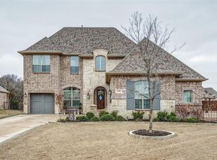 3401 Redpine Dr, Prosper, TX 75078