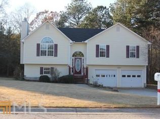 154 Pine Needle Trl, Villa Rica, GA 30180