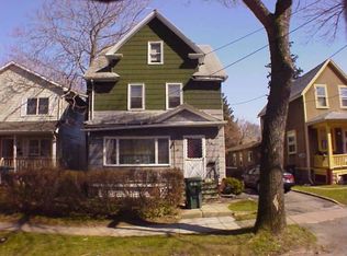 66 Cummings St, Rochester, NY 14609