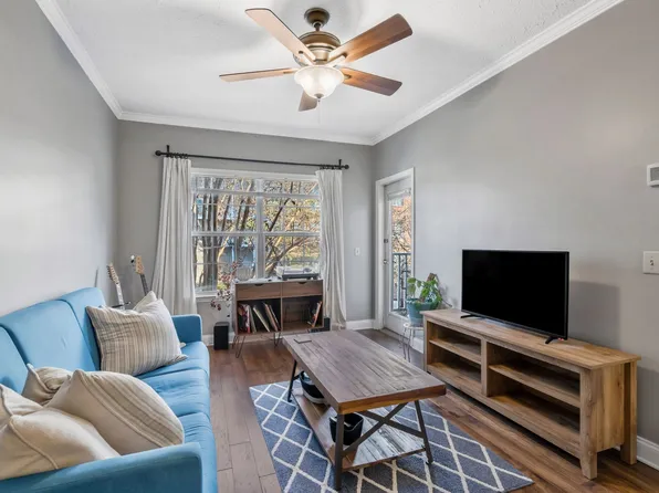 2025 Woodmont Blvd APT 344, Nashville, TN 37215