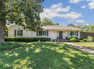 4006 Valley Ridge Rd, Dallas, TX 75220