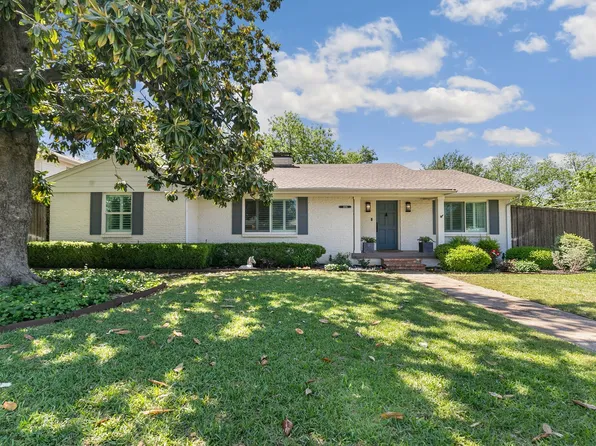 4006 Valley Ridge Rd, Dallas, TX 75220