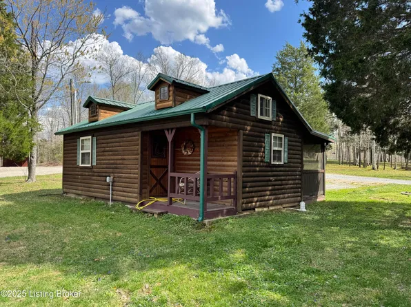 661 Blue Bird Rd, Falls Of Rough, KY 40119