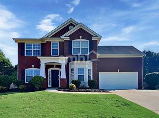 2225 Beckenham Pl, Dacula, GA 30019