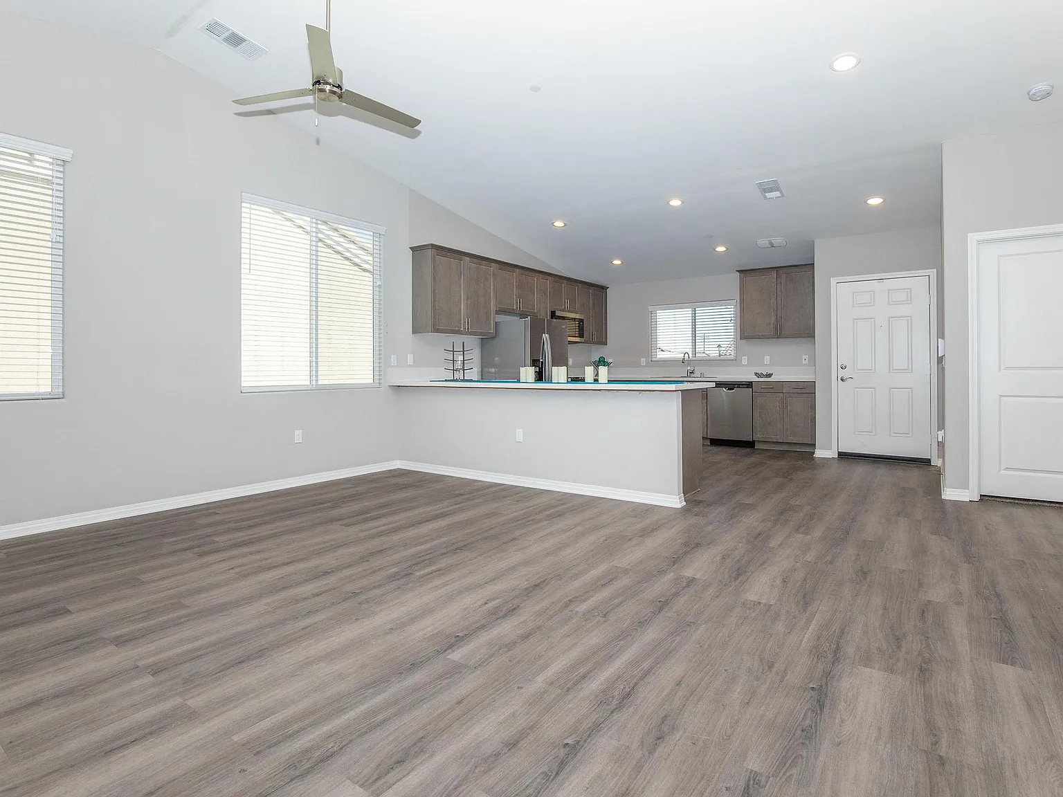 Olivetree Apartments — Photo 3