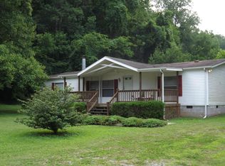 813 Castle View Cir, Jasper, TN 37347