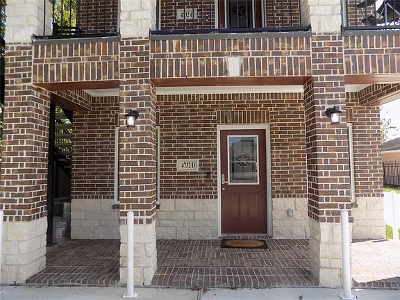 2nd image of 4732 Carmen St #D