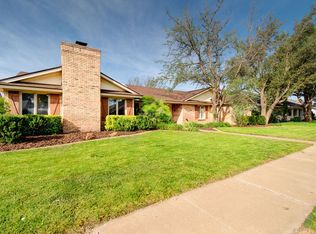 4909 92nd St, Lubbock, TX 79424