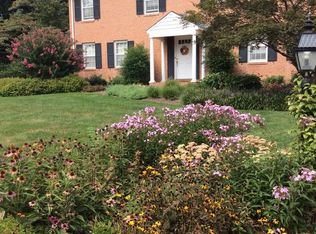 1230 Wine Spring Ln, Baltimore, MD 21204