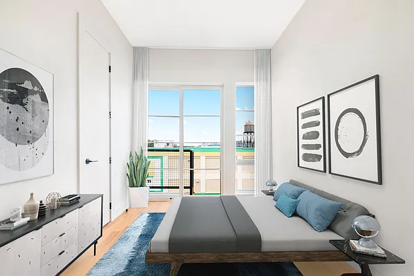 Rented by Compass | media 4