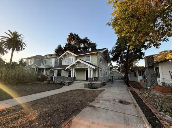 409 E Columbia Ave, Pomona, CA 91767
