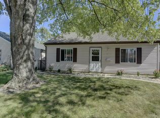 17111 Lorenz Ave, Lansing, IL 60438