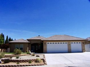 2312 S Reedy St, Ridgecrest, CA 93555