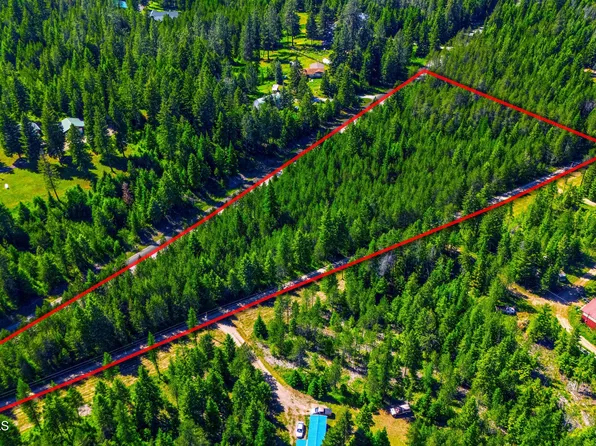Nna Bayview Rd, Athol, ID 83801