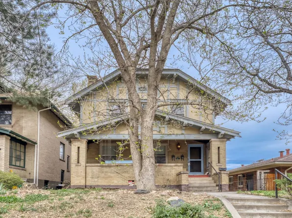 1275 Detroit St APT A, Denver, CO 80206