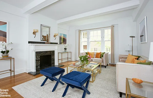 Sold by Brown Harris Stevens | media 12